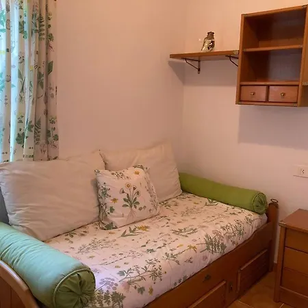 Adosado En Con Gran Jardin Dénia