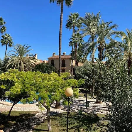 Holiday home Adosado En Con Gran Jardin Denia